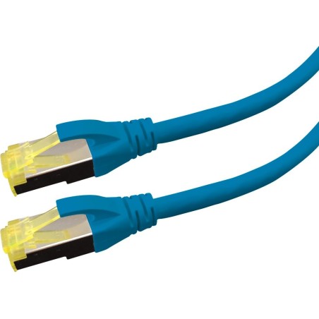 Buy LOGON Premium Patch Cable CAT6 S/FTP – High-Speed, Reliable, and Durable Connectivity | APR6010B
